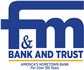 F&M Bank